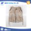 OEM service custom mens cotton cargo Summer shorts