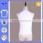 girls Fashion sleeveless knitted white tank top
