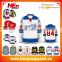Top quality uniform custom funny hockey jersey