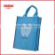 silk screen printing custom shopping plastic bags