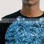 Fashion Men's Wholesale Raglan Camo Long Sleeve Raglan T Shirt