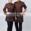New style Hi-Q Restaurant & Bar uniform waiter workwear customized