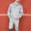 Custom Sets Jacket And Pants Work uniforms for Mechanical Workshop