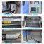 MC-6040 60w laser tube CO2 laser cutting and engraving machine 600*400mm