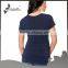Wholesale Blank Maternity t Shirts, Maternity Wear Tops