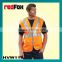 HVW118 Roadway Safety Waistcoat wholesale