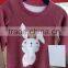 Wholesale Children kids Animal Pattern pullover sweater(KS1074)