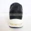 Latest black mesh upper perfect cheap women shoes online