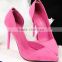 zm35698a fashion outdoor jing pin shoes women pump shoes