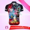 Professional OEM 2016 China custom cycling jersey with sublimation from China manufacturer
