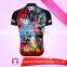 Professional OEM 2016 China Custom Cycling Jersey With Sublimation From China Manufacturer