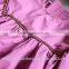 Children Frocks Designs Wholesale Baby Clothes Suspenders Breathable Girl High Waist Dress