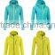 High Quality Cheap 100 Polyester Fleece Hoodie Outdoor Jacket Women