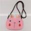 S16224A cute kids cheap messenger bag