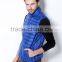 Men's lightweight down jacket vest