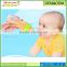 baby feeding bottle with spoon/squeeze feeder/Baby Silicone Squeeze Spoon