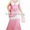 Designer Net Lehengas