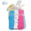 Colorful baby gift set newborn towel for baby