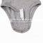Wholesale Baby Cotton Romper Long Sleeve Blank Baby Onesie