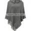 The shawl trade is on sale