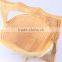Wooden creative folding fruit basket in a variety of styles