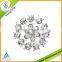 wholesale hign quality rhinestone button