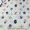80% Polyester 20% Cotton Plain Weave - Printed fabric