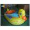 2013 hot selling   kiddie bumper boat