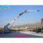 3t/15m Kunckle Boom Marine Cargo Crane