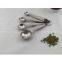 Количество столовых ложек из нержавеющей стали, Measuring Spoon Factory
