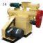 ring-die wood pellet mill