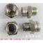 provide Metal processing, each kind of turning, milling, drilling and other processing