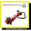 OKX-250E Electric road scarifying and milling machine