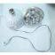 YJ-9802 LED EMERGENCY LAMP & WIRE CONTROLLED