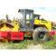 Used Dynapac CA25D Road Roller