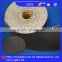 Herringbone Or "-" Shape Carbon Fiber And Fiberglass Composite Mat
