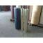With Metal Effect Black Hot Stamping Printing Foil For PS Photo Frame Moulding Profile