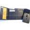 Leather Badge Hodler Wallet/ Leather Badge Holder Belt Clip