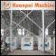 Wheat Flour Milling Process,Maize ( Corn Flour ) Production Line