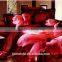 3D Red Rose Bedding Set 3d Comforter Set