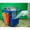 buffer air cushion machine