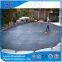PP Mesh Winter Safety Pool Cover