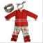 boutique winter christmas outfits snow man persnickety christmas wholesale baby clothes