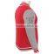Custom Slim Fit Varsity Jackets