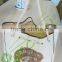 heavy promotional cotton tote canvas bag
