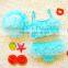 Lovely new design lace children bikini