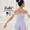 Ballet child short pants (for warm up)
