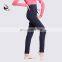 115126001 High Waistband Long Pants Dance Pants