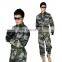 Bespoke Waterproof Army Camouflage Uniforms