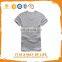 New arrival mens outdoor fitness sportwear plus size cotton t-shirt/new model men's t-shirt/printed t-shirt